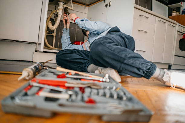 Best Plumbing Inspection Services  in Winchester, VA