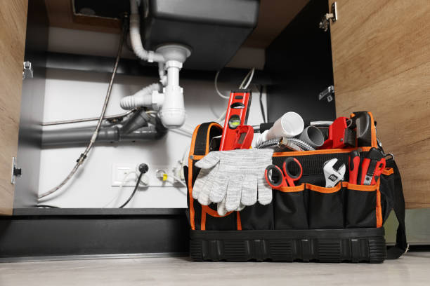 Best Hot Water Heater Installation  in Winchester, VA