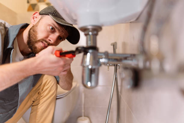 Best Affordable Plumber Near Me  in Winchester, VA