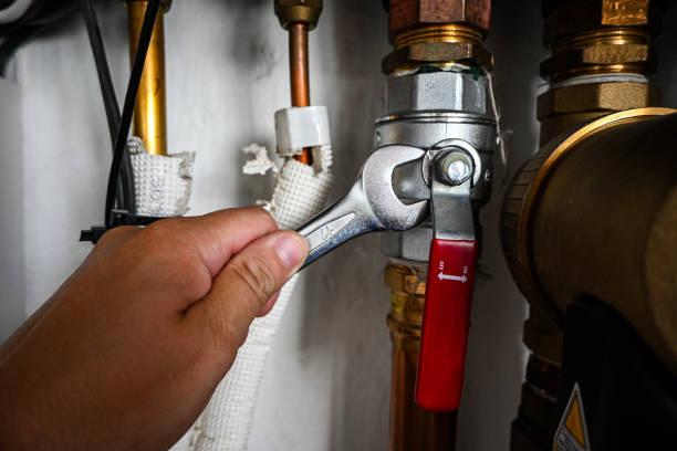 Best Pipe Repair Near Me  in Winchester, VA